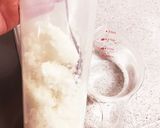 ヨーグルトメーカーで甘酒♡作り方2写真