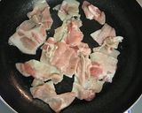 豚肉とキャベツの辛味噌炒め作り方3写真