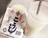 ヨーグルトメーカーで甘酒♡作り方4写真