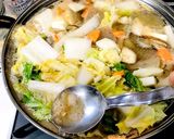 けんちん汁作り方14写真
