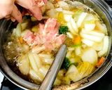 けんちん汁作り方15写真