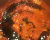 煮込みハンバーグ 簡単 玉葱抜 ガッテン作り方23写真