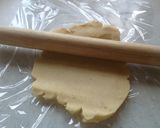 香ばしい!タルト台作り方5写真