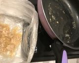 煮込みハンバーグ 簡単 玉葱抜 ガッテン作り方25写真
