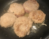 煮込みハンバーグ 簡単 玉葱抜 ガッテン作り方29写真