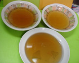 あごだしのつゆで、五島うどんをおいしく！作り方4写真