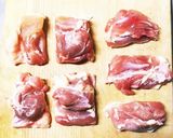 愛媛のチキントマト煮込み作り方2写真