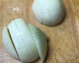 愛媛のチキントマト煮込み作り方4写真