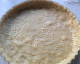 香ばしい!タルト台作り方8写真