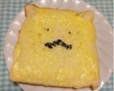 ガリマヨトースト作り方10写真