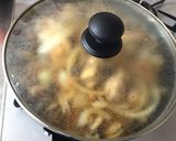 愛媛のチキントマト煮込み作り方10写真