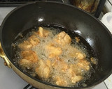 揚げ鶏のねぎソース作り方3写真