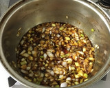 揚げ鶏のねぎソース作り方5写真