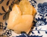 ホットプレートでラクレット作り方4写真