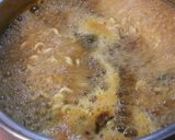 辛（しん）チーズカレーらーめん♪作り方2写真
