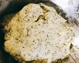 簡単！甘さひかえめ・紅茶のスコーン作り方3写真
