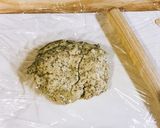 簡単！甘さひかえめ・紅茶のスコーン作り方4写真
