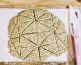 簡単！甘さひかえめ・紅茶のスコーン作り方5写真