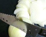 チキンカツの甘酢作り方2写真