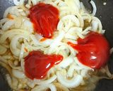 チキンカツの甘酢作り方4写真