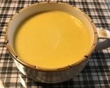かぼちゃの冷製スープ作り方5写真