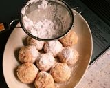 シーチキンボール作り方5写真