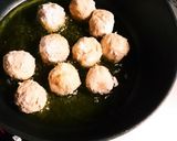 シーチキンボール作り方6写真