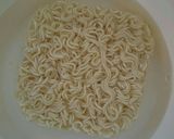 私流チャルメラあんかけラーメン作り方1写真