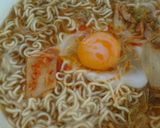 私流チャルメラあんかけラーメン作り方3写真