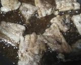 秋!旬!サンマの蒲焼き☆作り方4写真