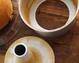 紅茶のシフォンケーキ♡　シフォンサンド作り方26写真