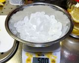 簡単レシピ レモン酢作り方4写真
