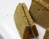 紅茶のシフォンケーキ♡　シフォンサンド作り方31写真