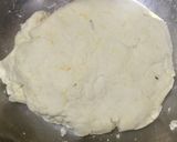 月見団子♡パエリアカレー味作り方4写真