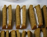 紅茶のシフォンケーキ♡　シフォンサンド作り方32写真
