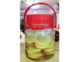 簡単レシピ レモン酢作り方6写真