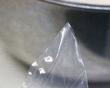 紅茶のシフォンケーキ♡　シフォンサンド作り方37写真