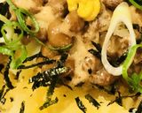 シンプル●納豆とポテトのサラダ作り方4写真