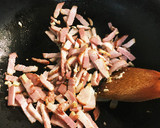 秋のきのこ炒め作り方9写真