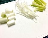 香味野菜とはちみつソースのビフテキ作り方4写真
