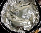 香味野菜とはちみつソースのビフテキ作り方8写真