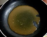 香味野菜とはちみつソースのビフテキ作り方11写真
