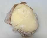やみつき❤️納豆ポテトサラダ作り方2写真