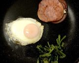 夜食〜ラピュタ風パン〜作り方4写真
