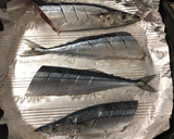 フライパンで簡単！秋刀魚の塩焼き♡作り方3写真
