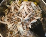 レタスとナスの中東風トマト煮作り方2写真