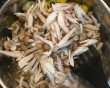レタスとナスの中東風トマト煮作り方2写真