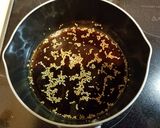 美味しい！甘辛ゴボウ！作り方3写真