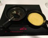 出来るだけ罪悪感無しホットケーキ♥作り方5写真