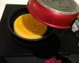 出来るだけ罪悪感無しホットケーキ♥作り方6写真